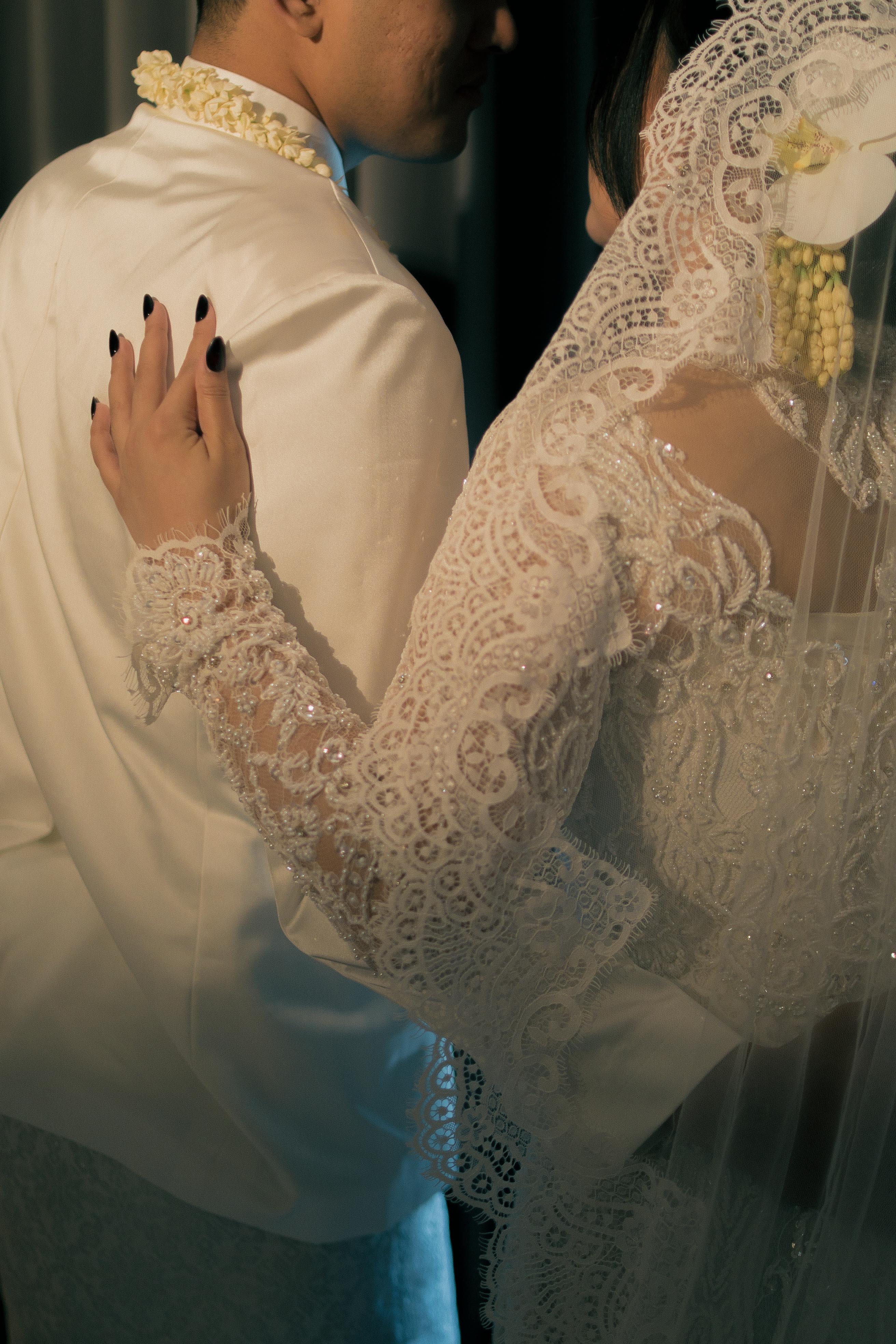 Asmi & Laila