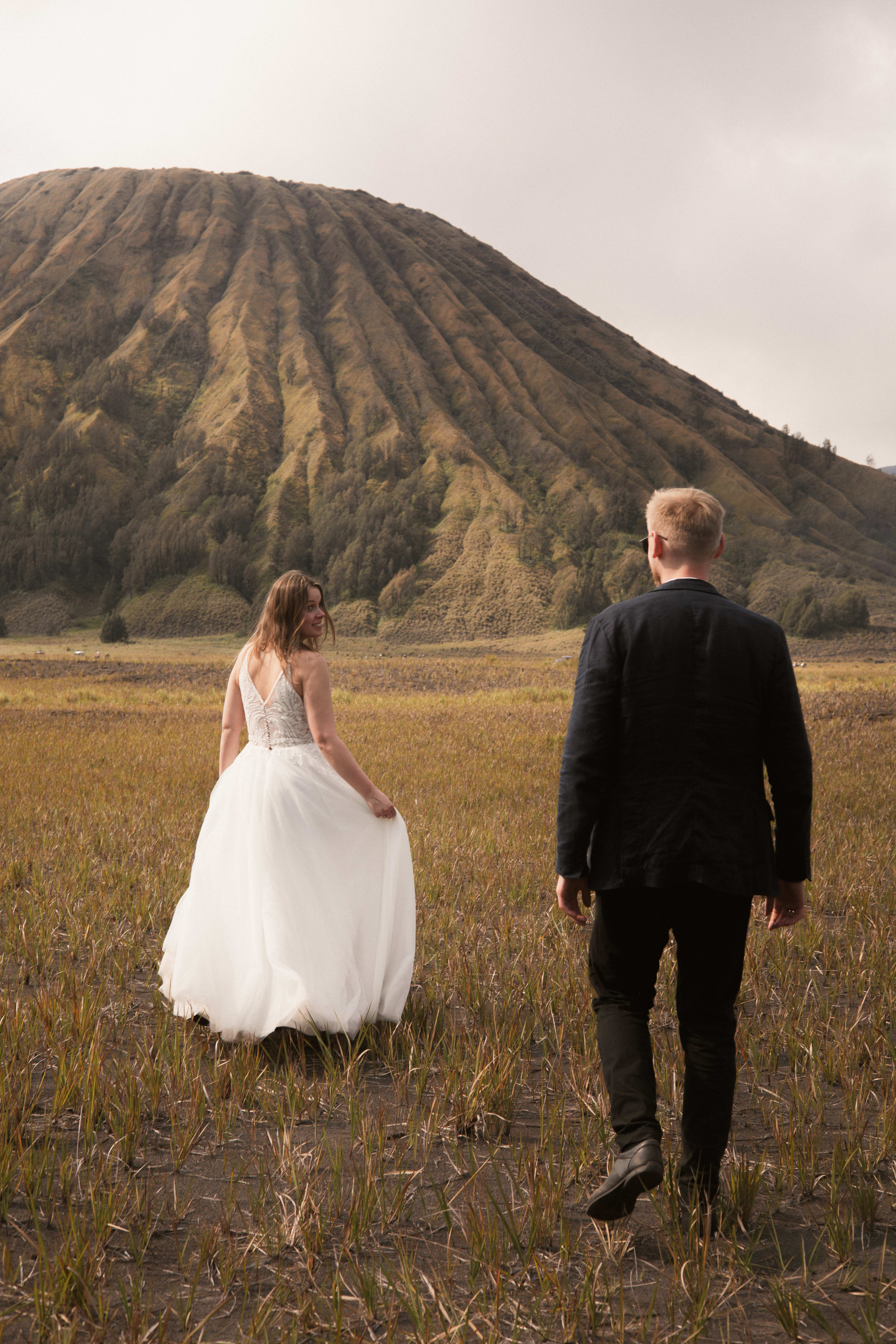 Adrian & Justyna