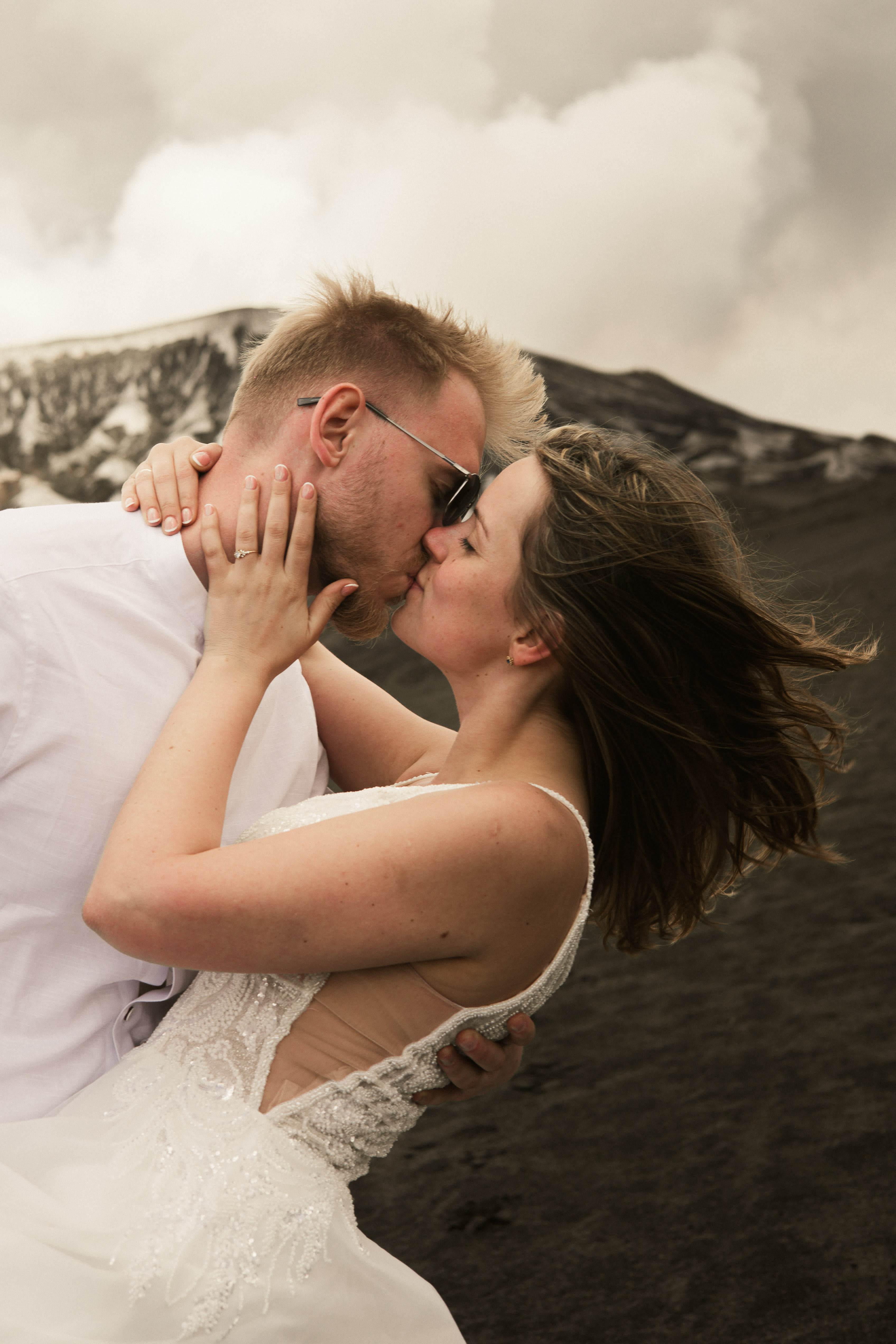 Adrian & Justyna