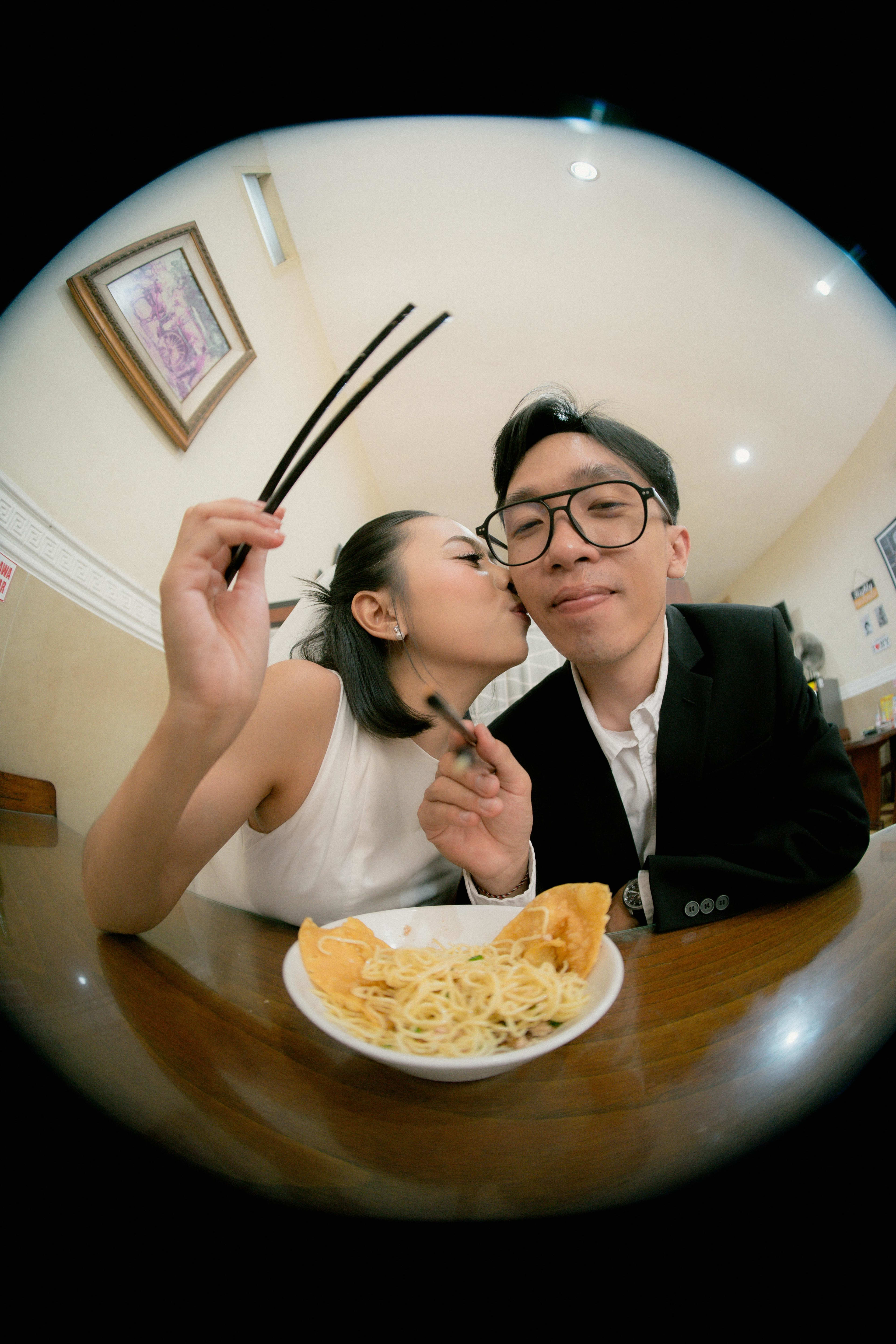 Kevin & Rezza
