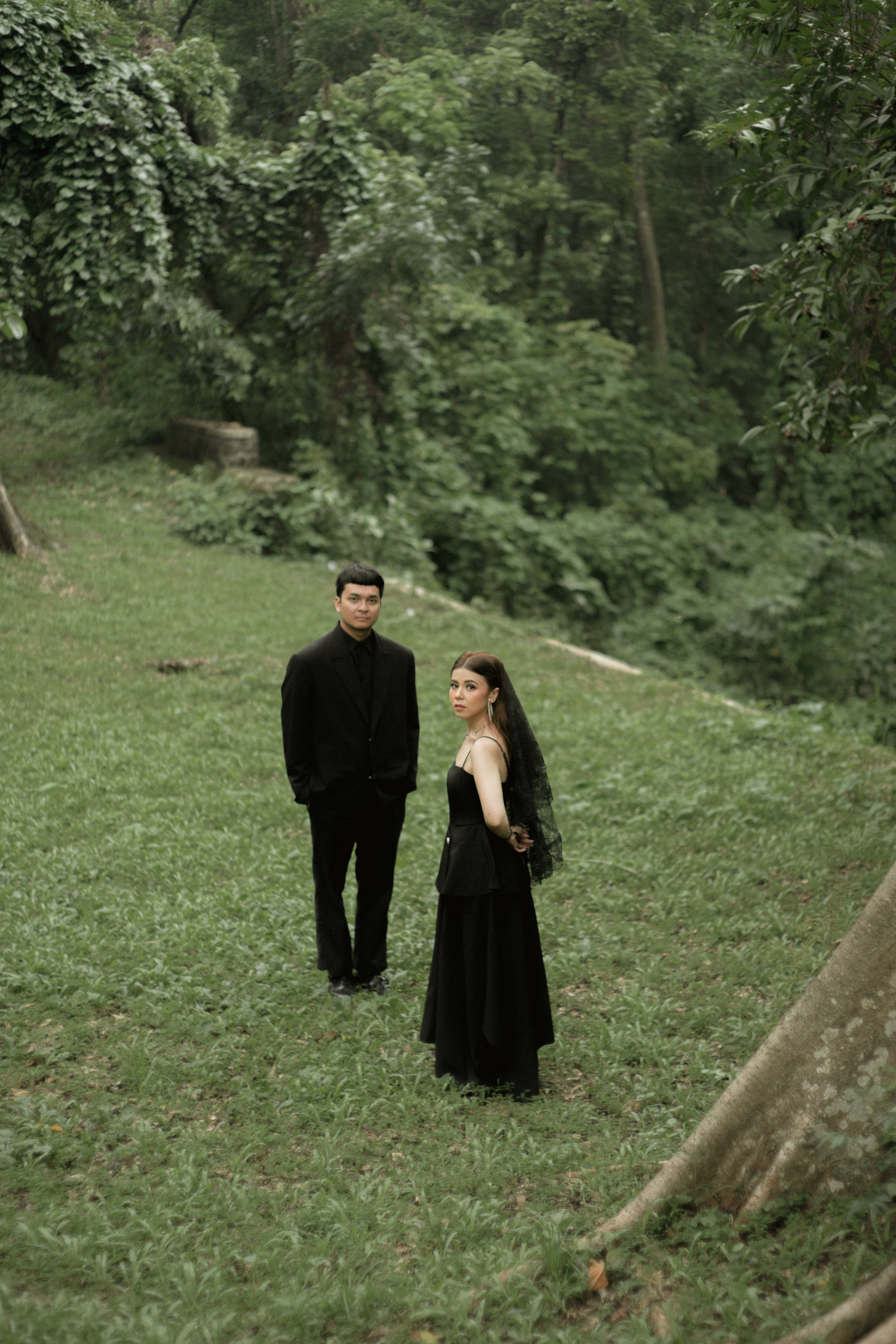 Vian & Virgy