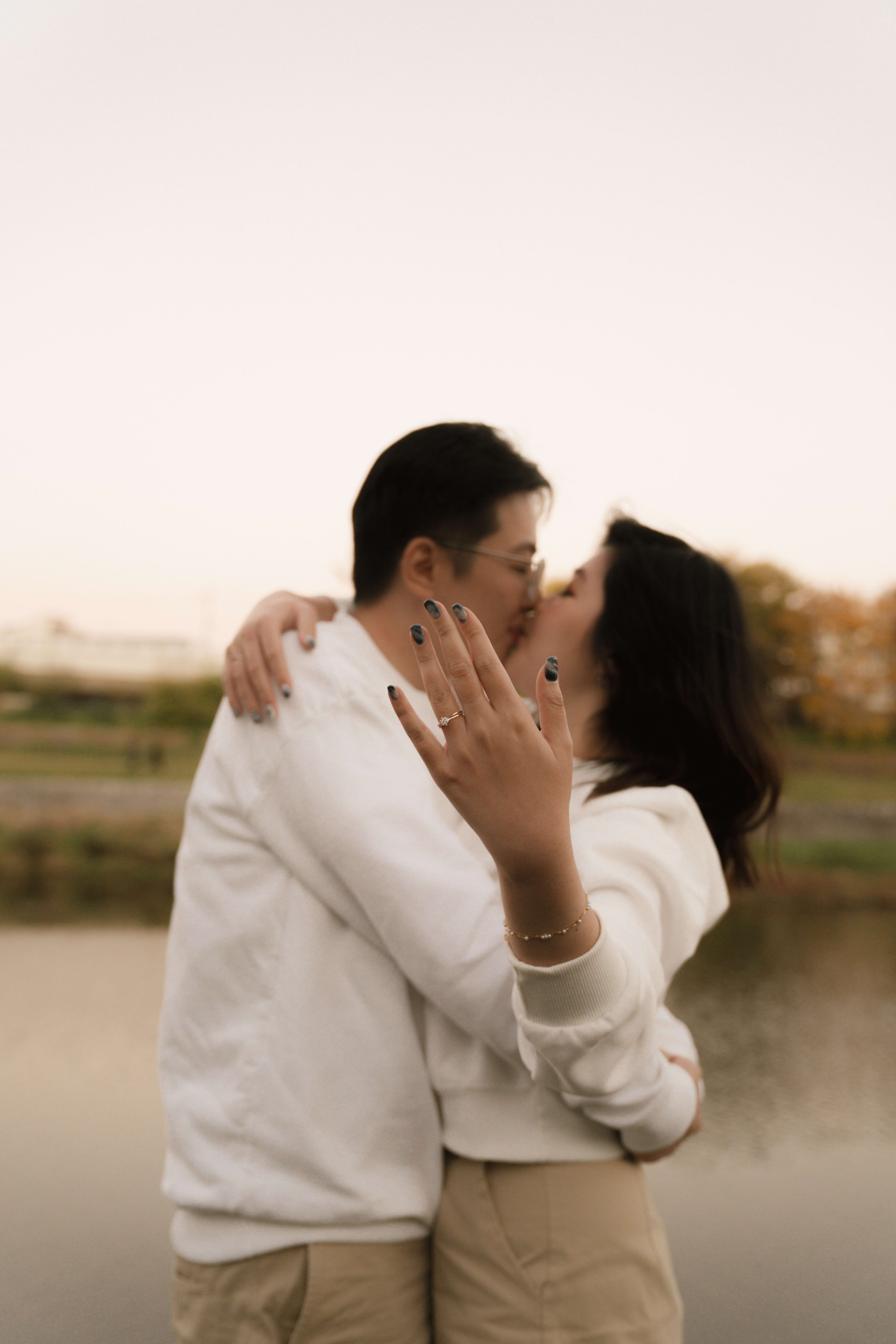 Jeffrey & katherina