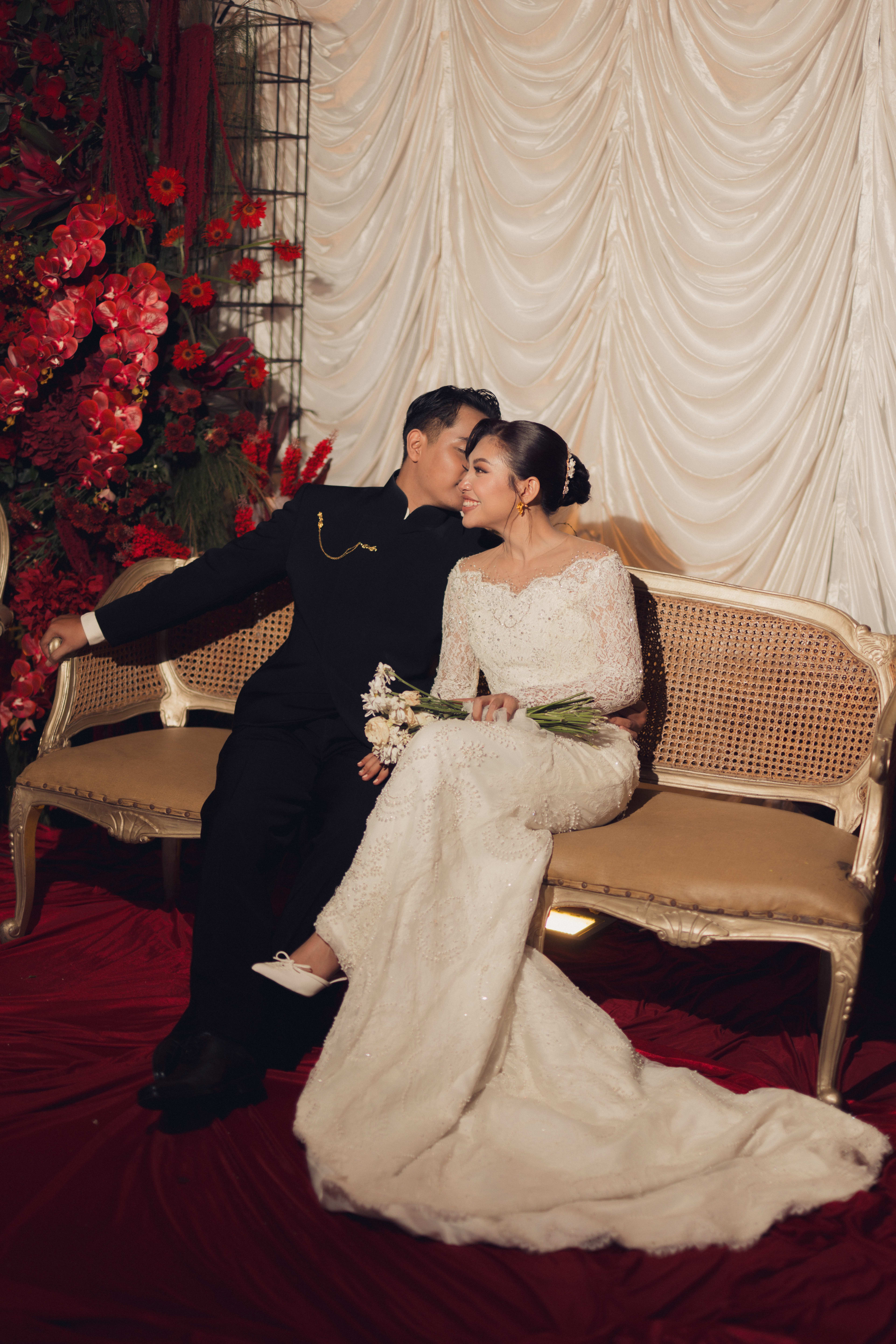 Nandya & Hafidz