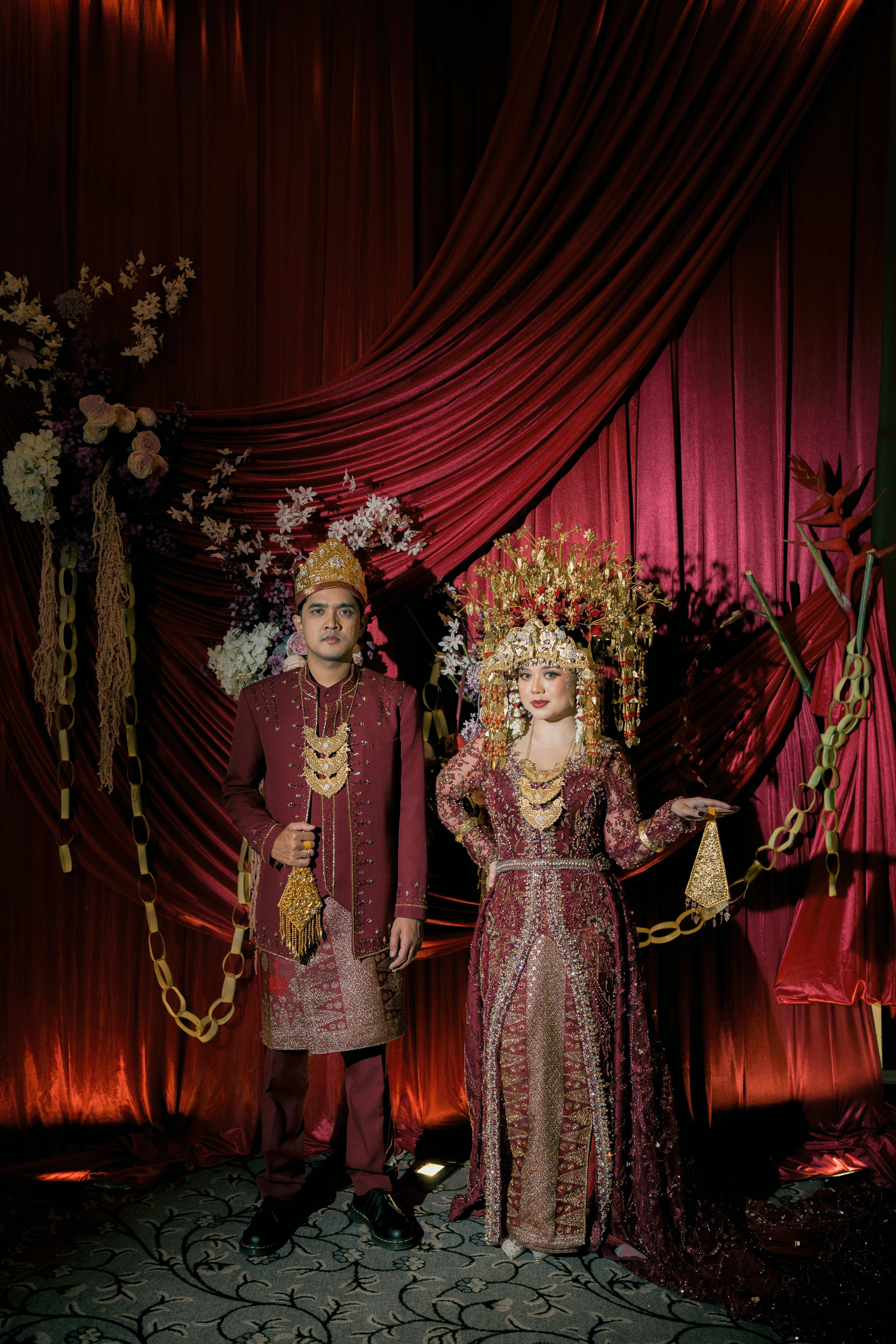 Asmi & Laila
