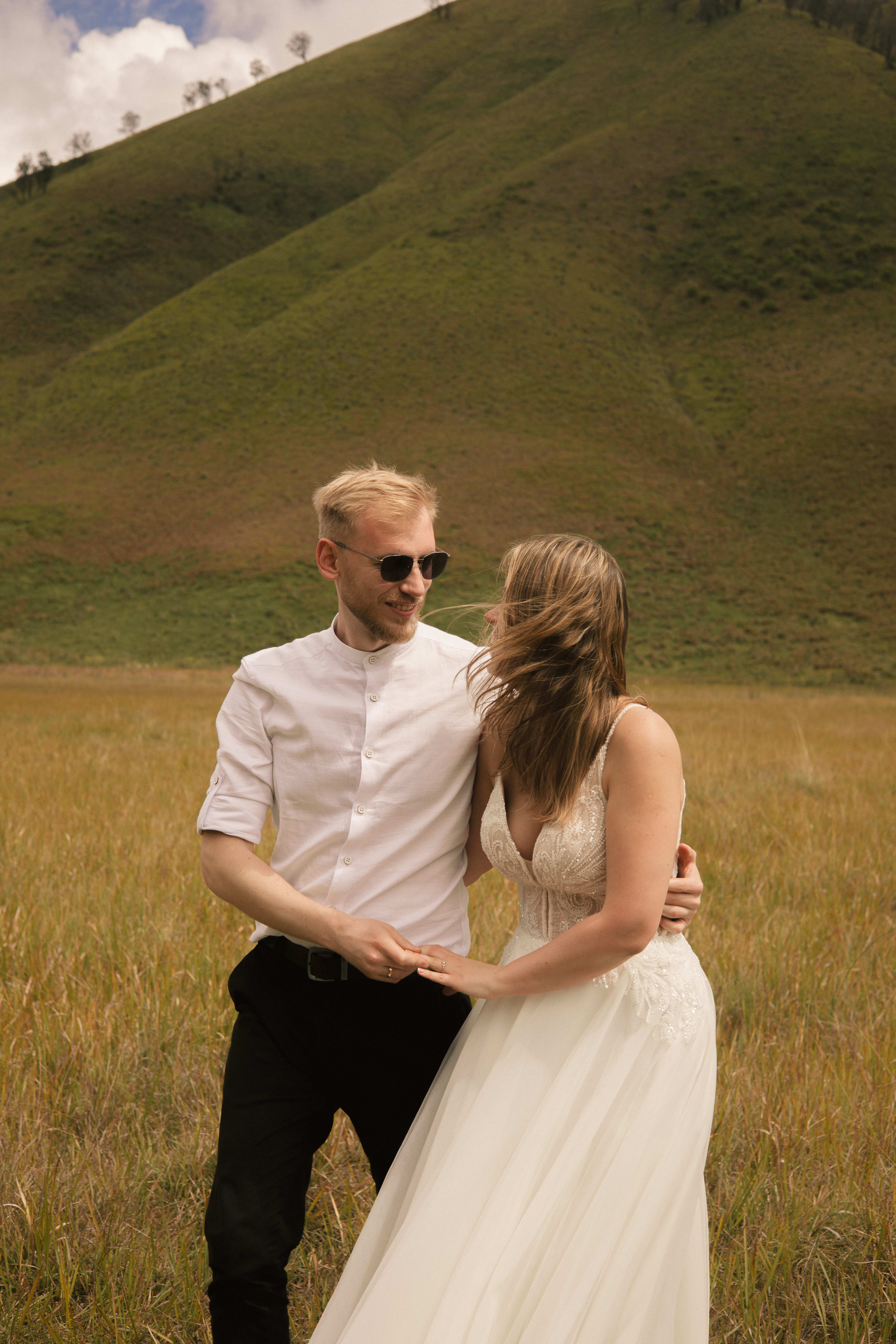 Adrian & Justyna