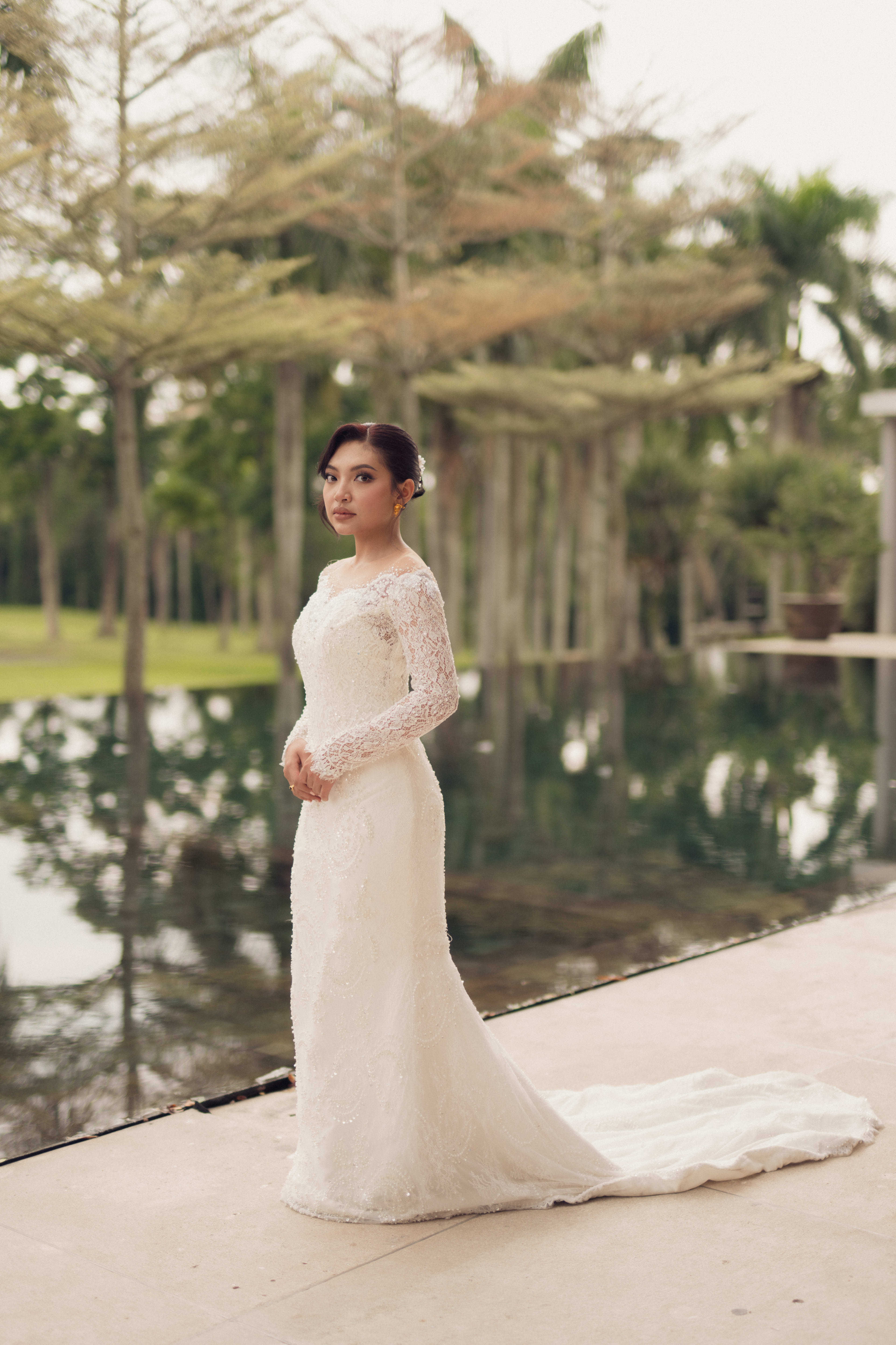 Nandya & Hafidz
