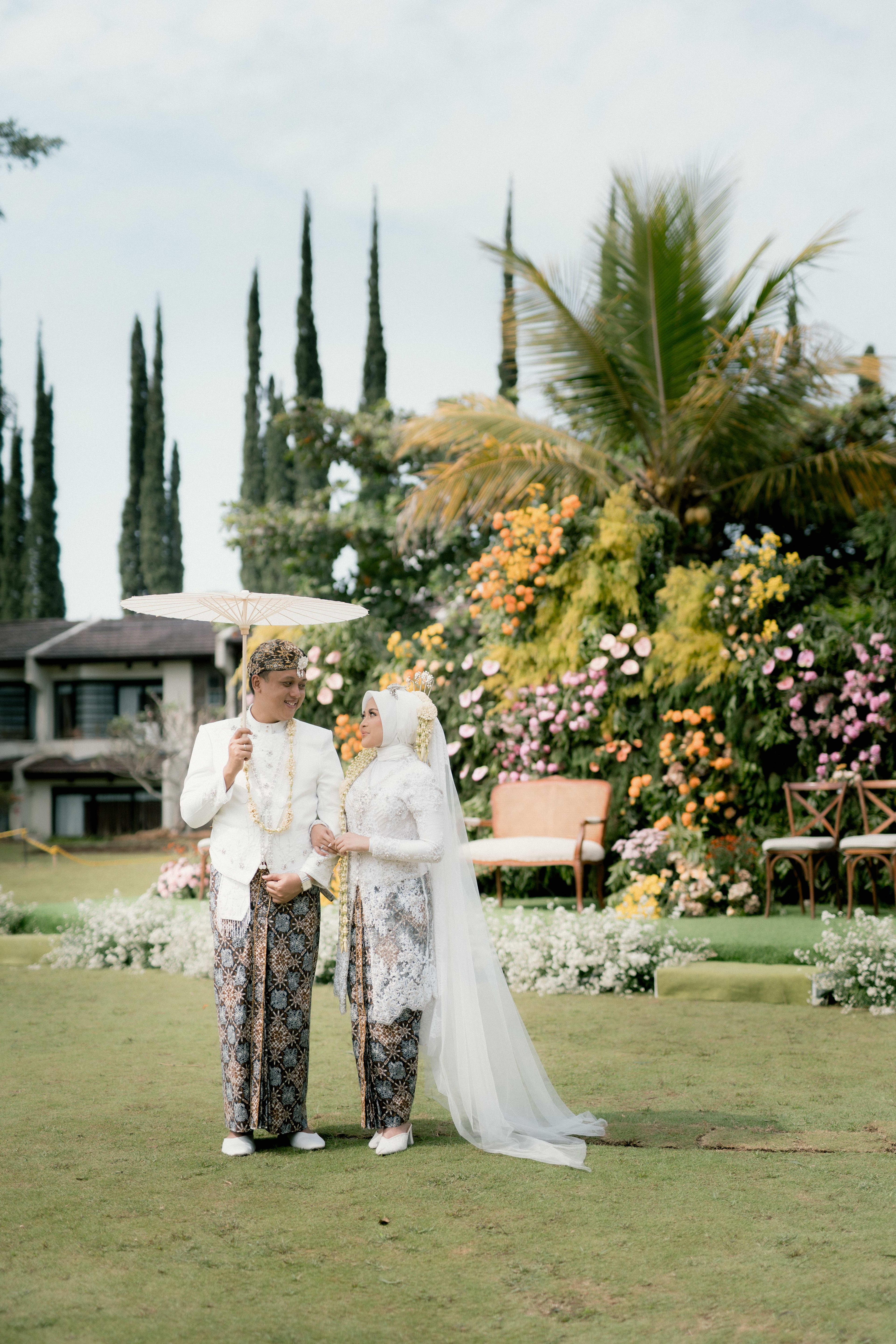 Adhy & Ocha
