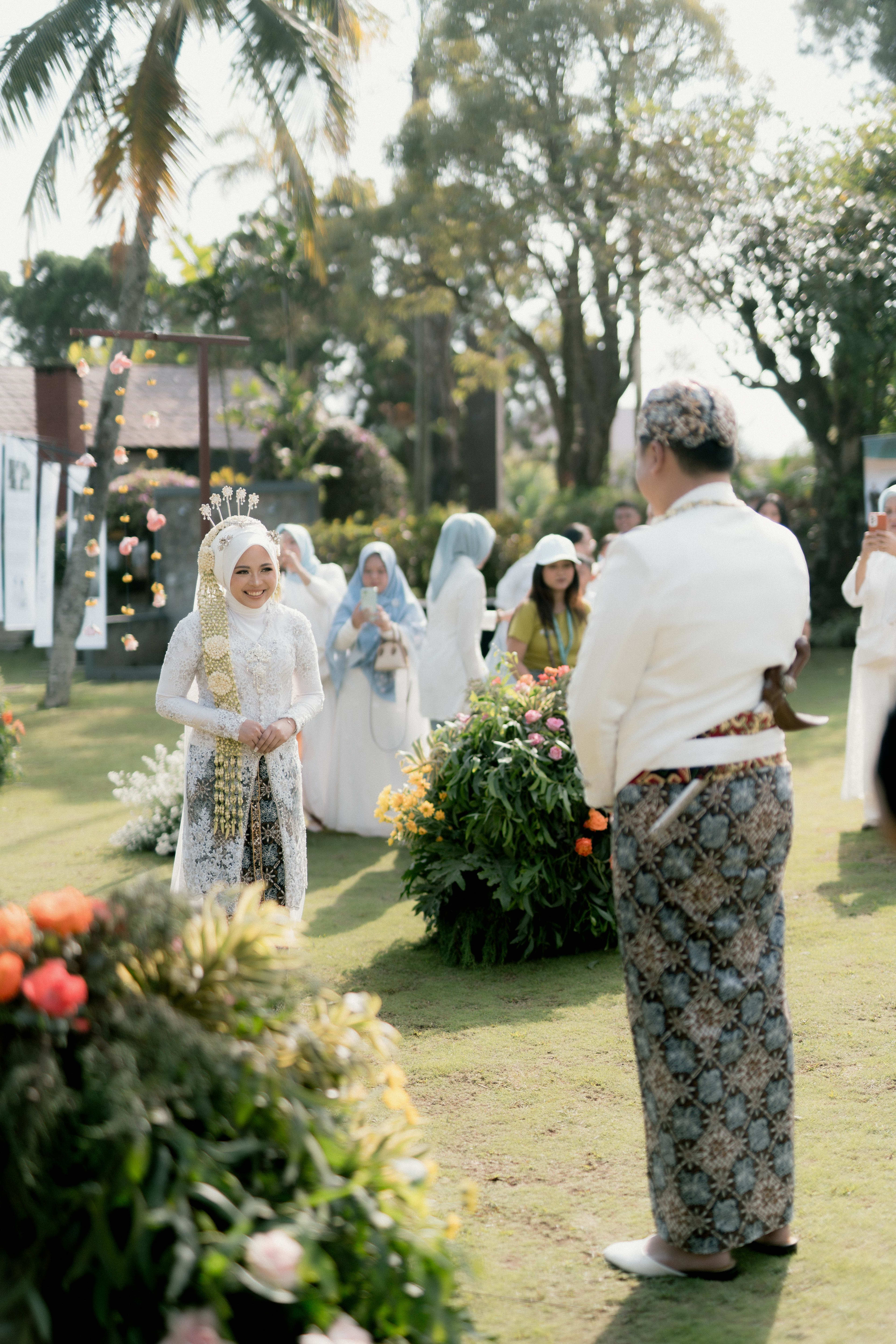 Adhy & Ocha