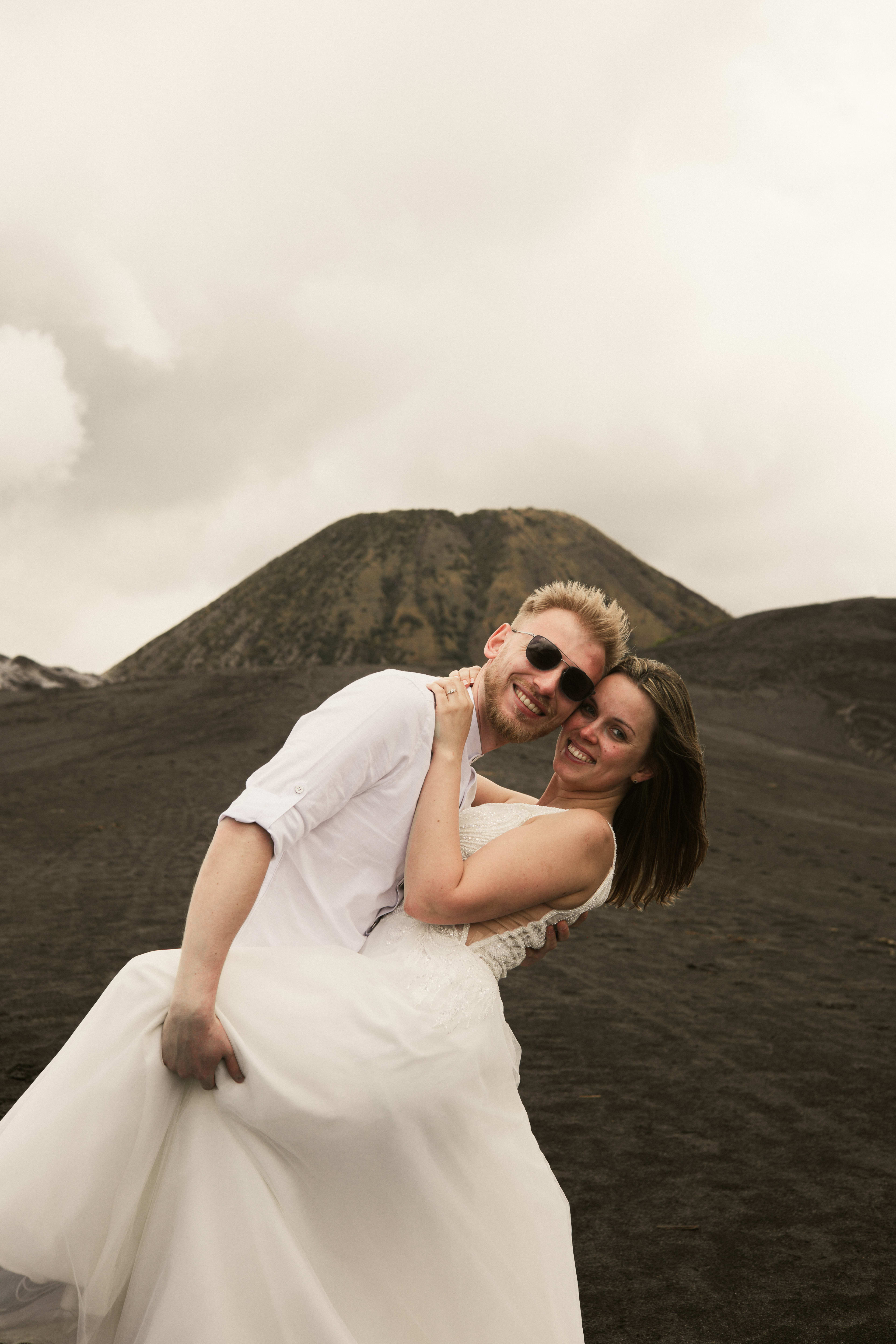 Adrian & Justyna