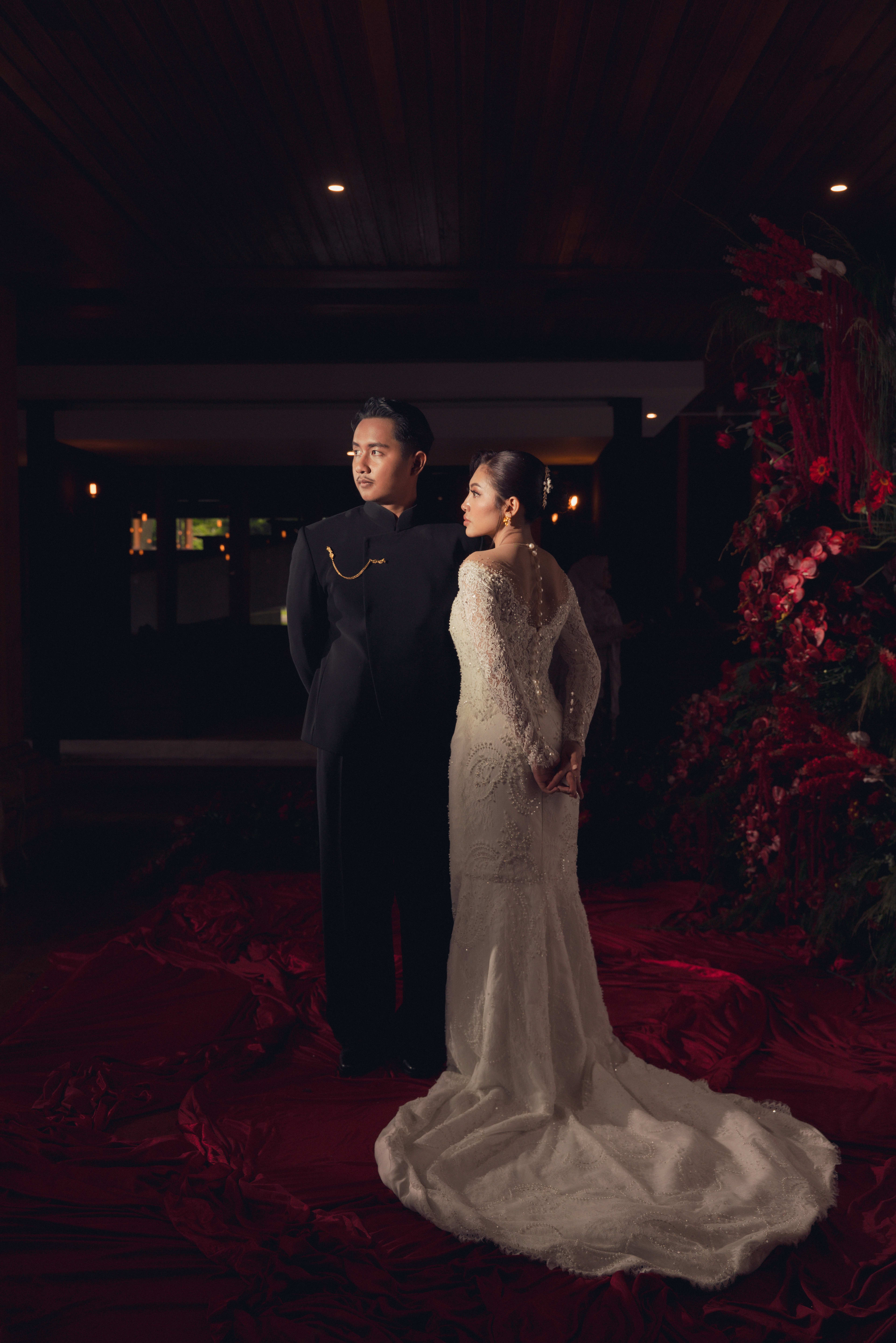 Nandya & Hafidz