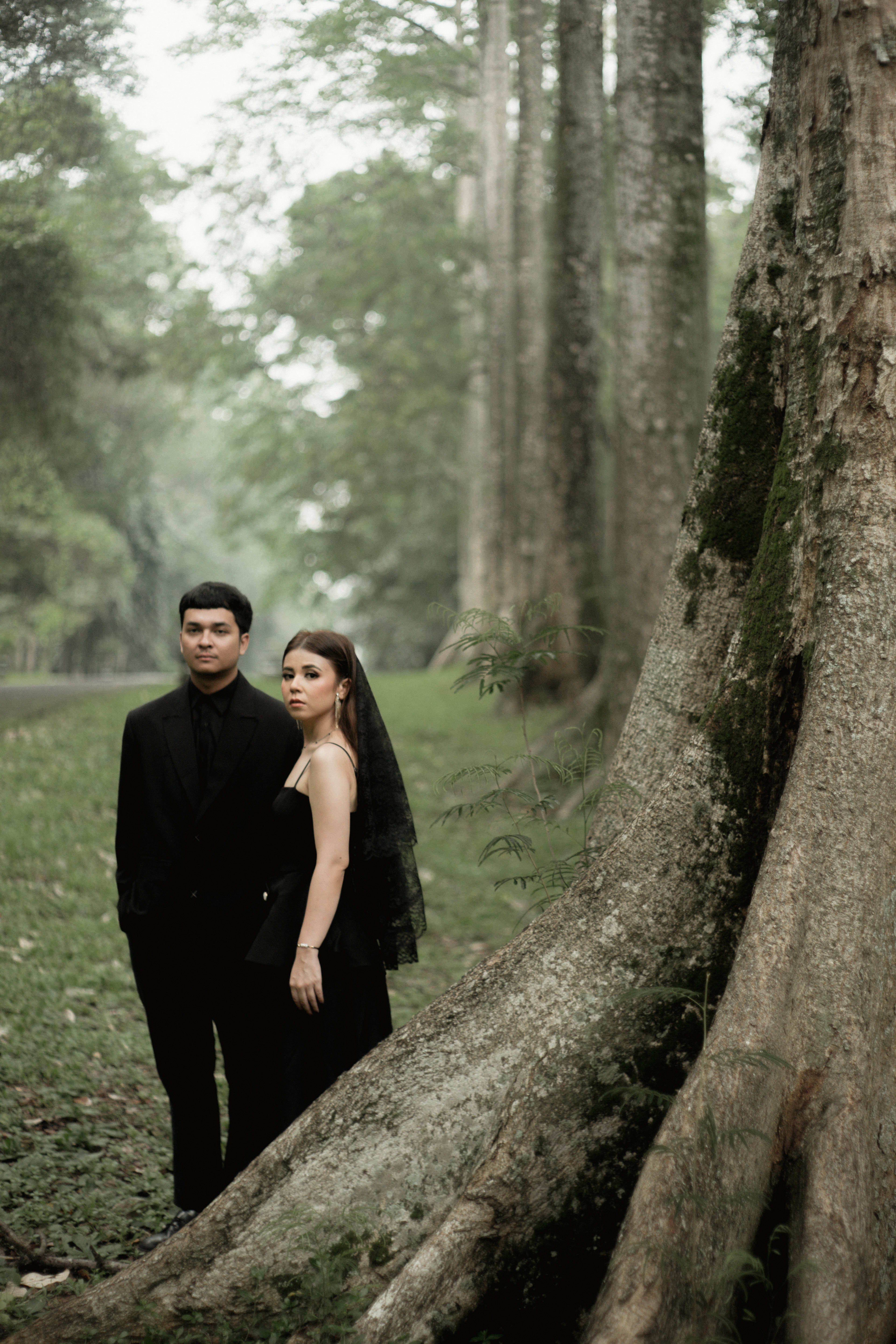 Vian & Virgy