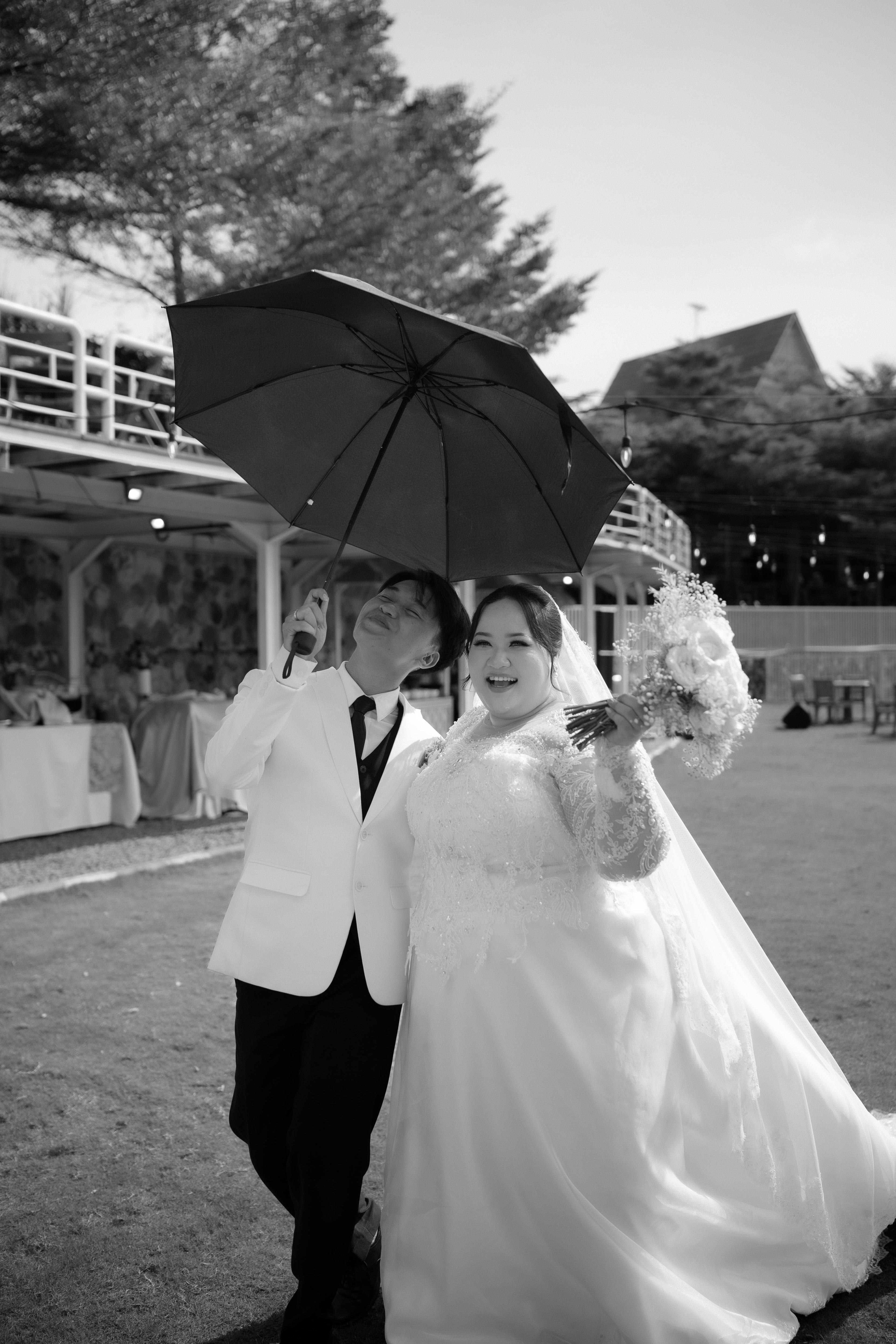 Toby & Feby