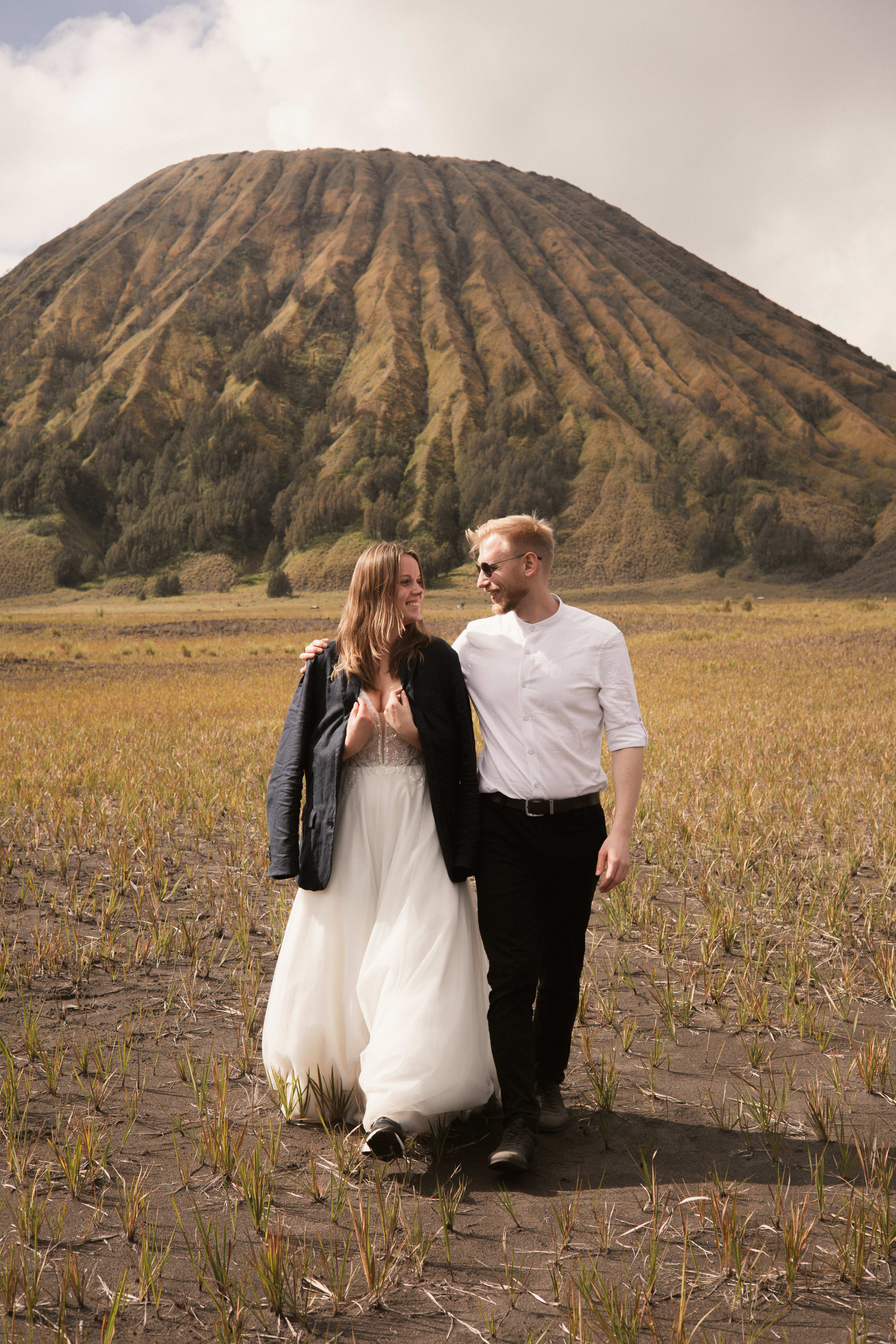 Adrian & Justyna