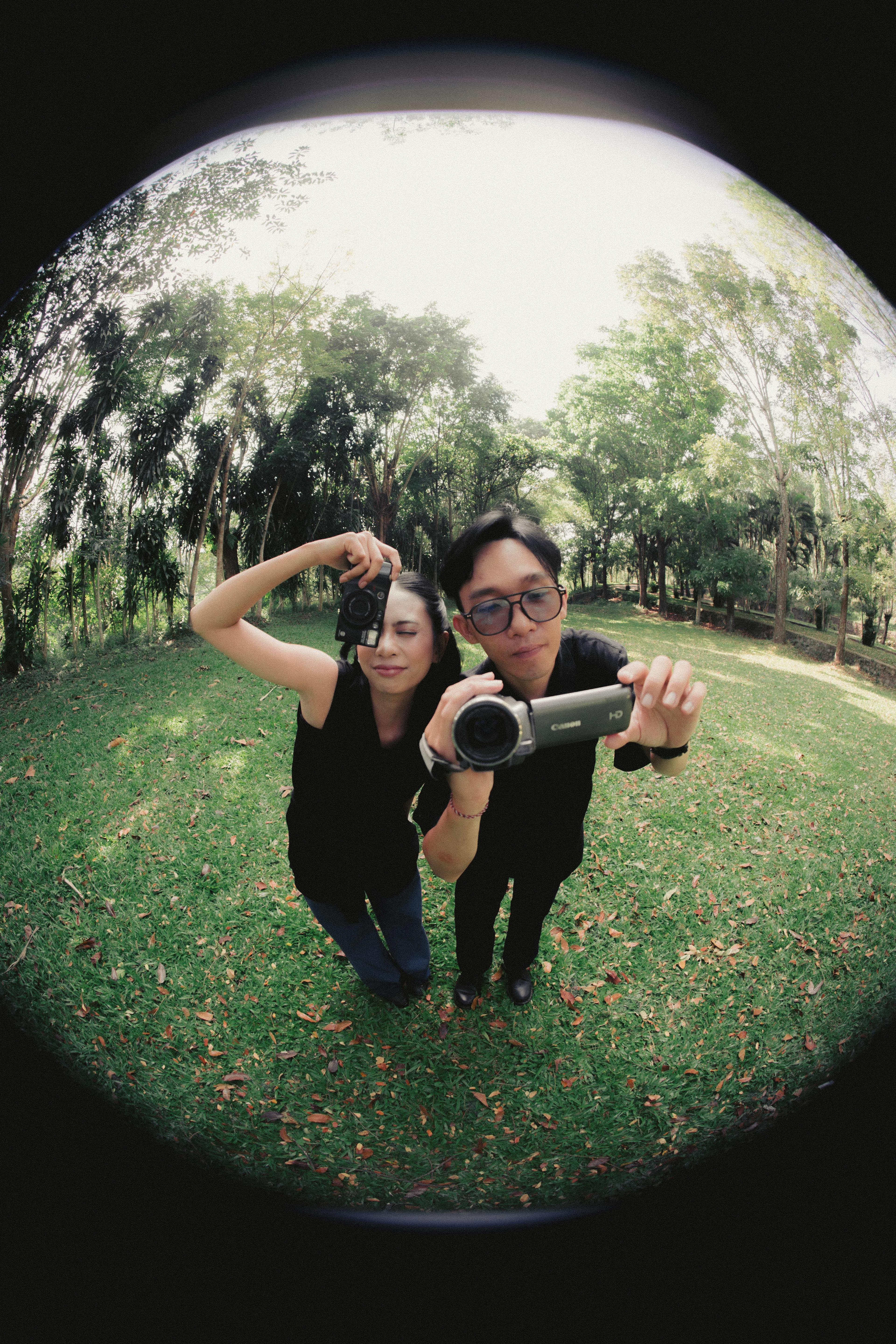 Kevin & Rezza