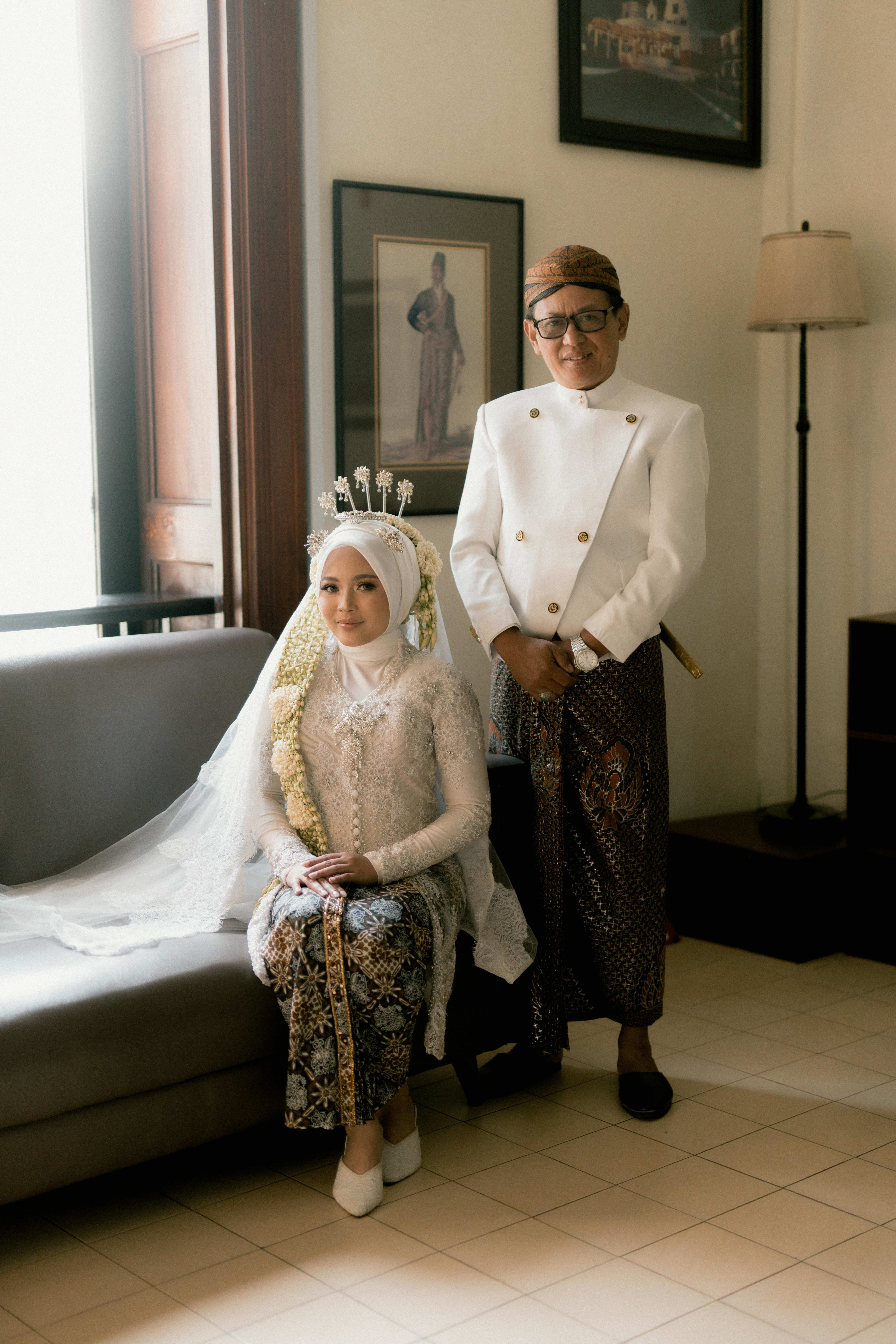Adhy & Ocha
