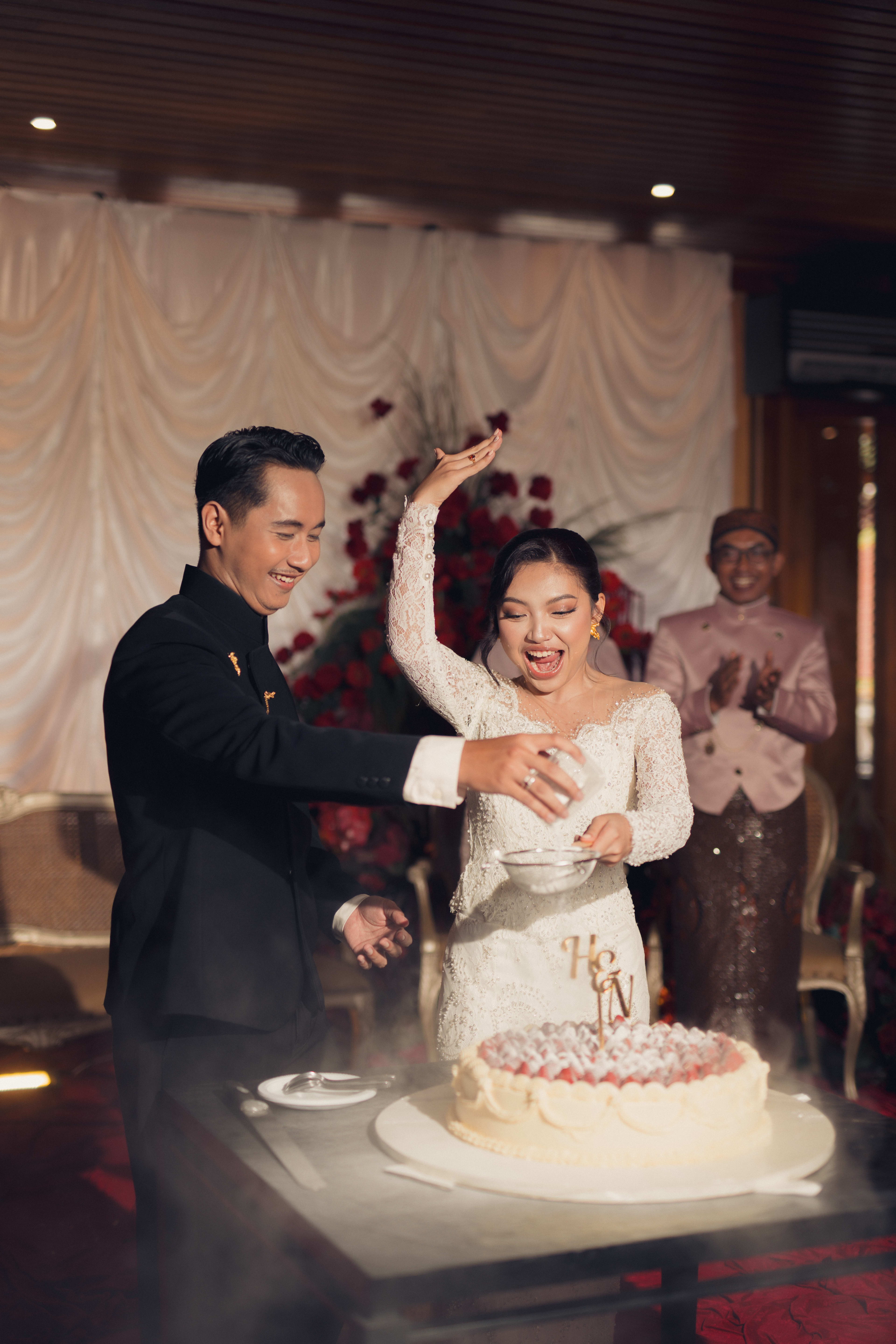 Nandya & Hafidz