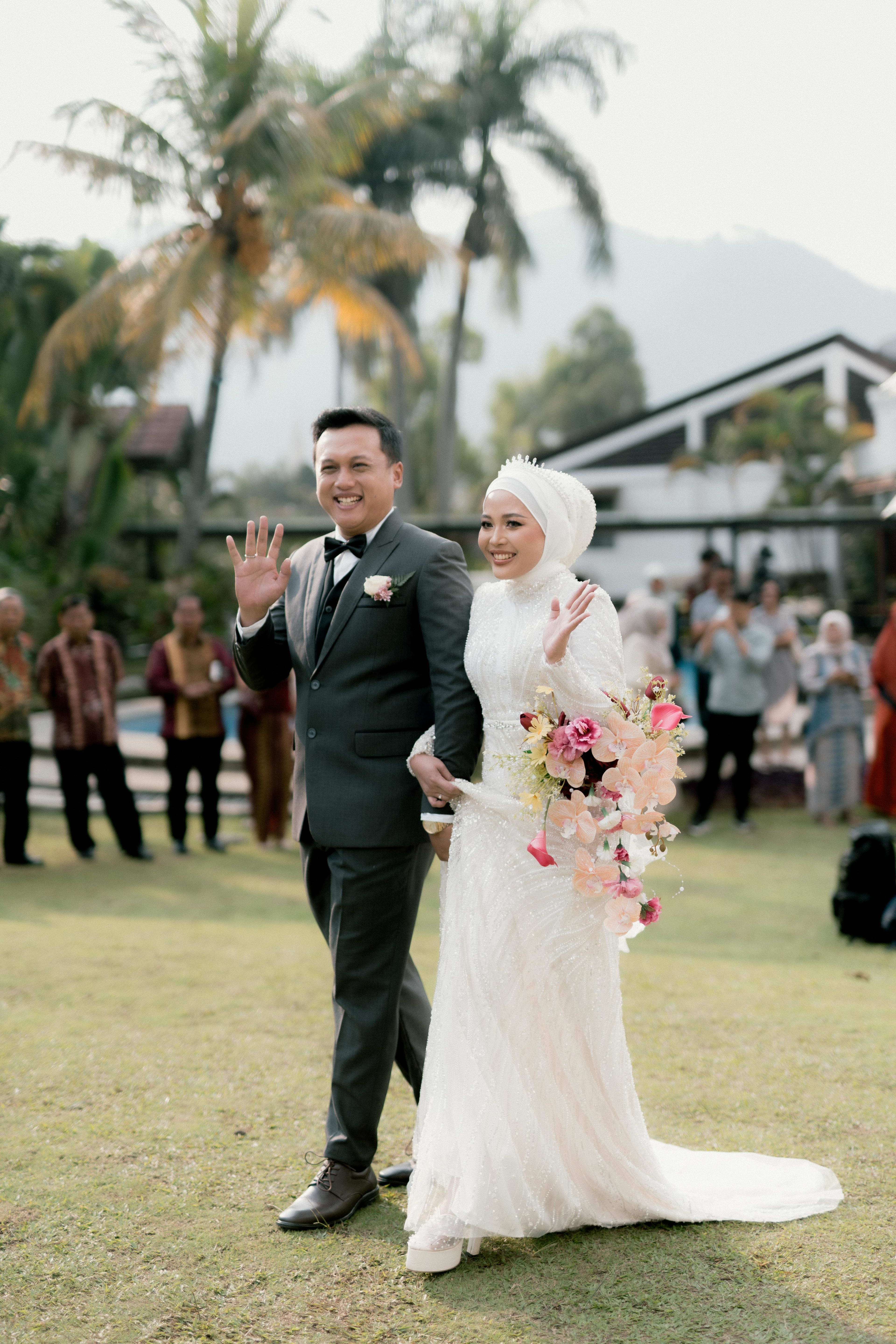 Adhy & Ocha