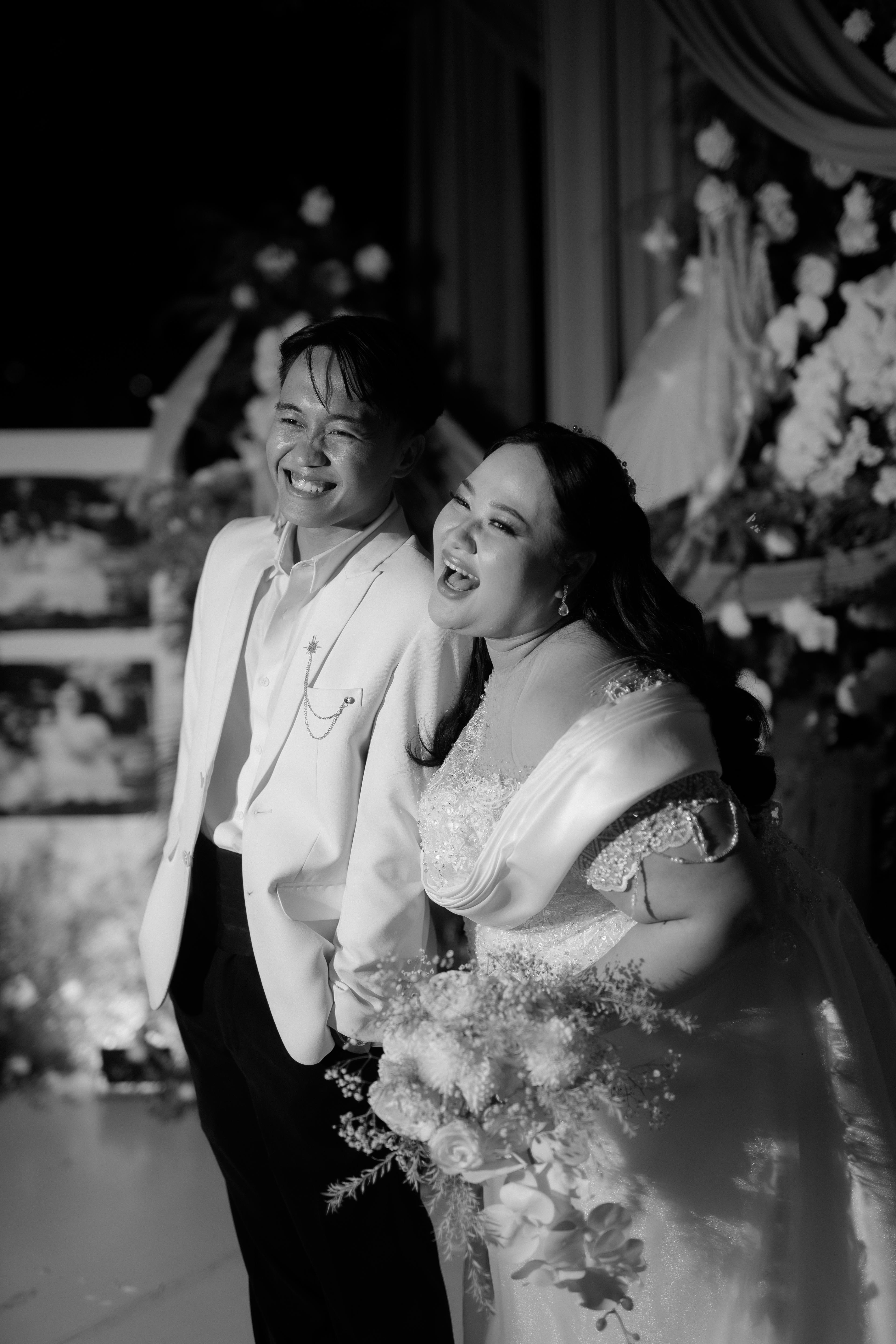 Toby & Feby