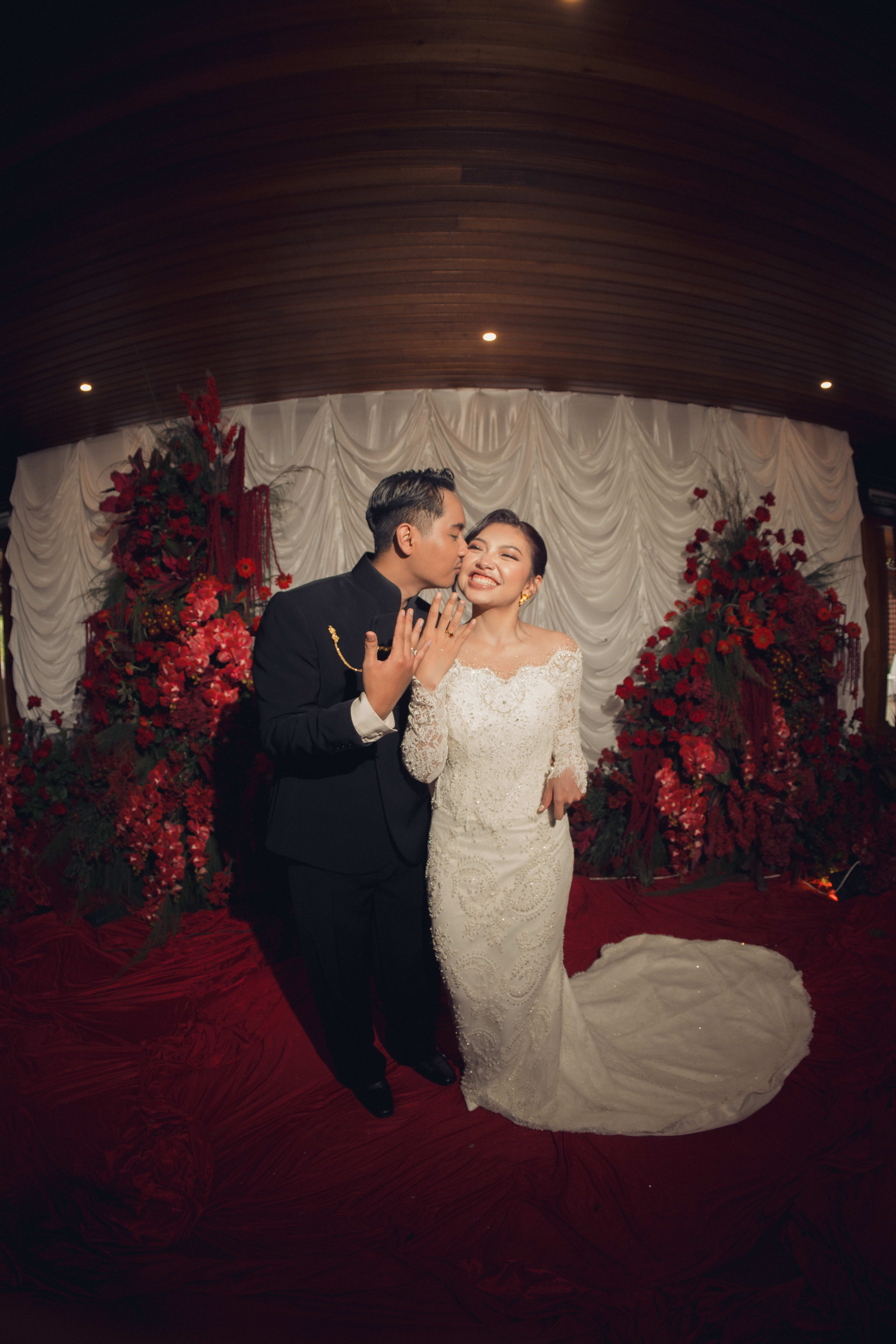 Nandya & Hafidz