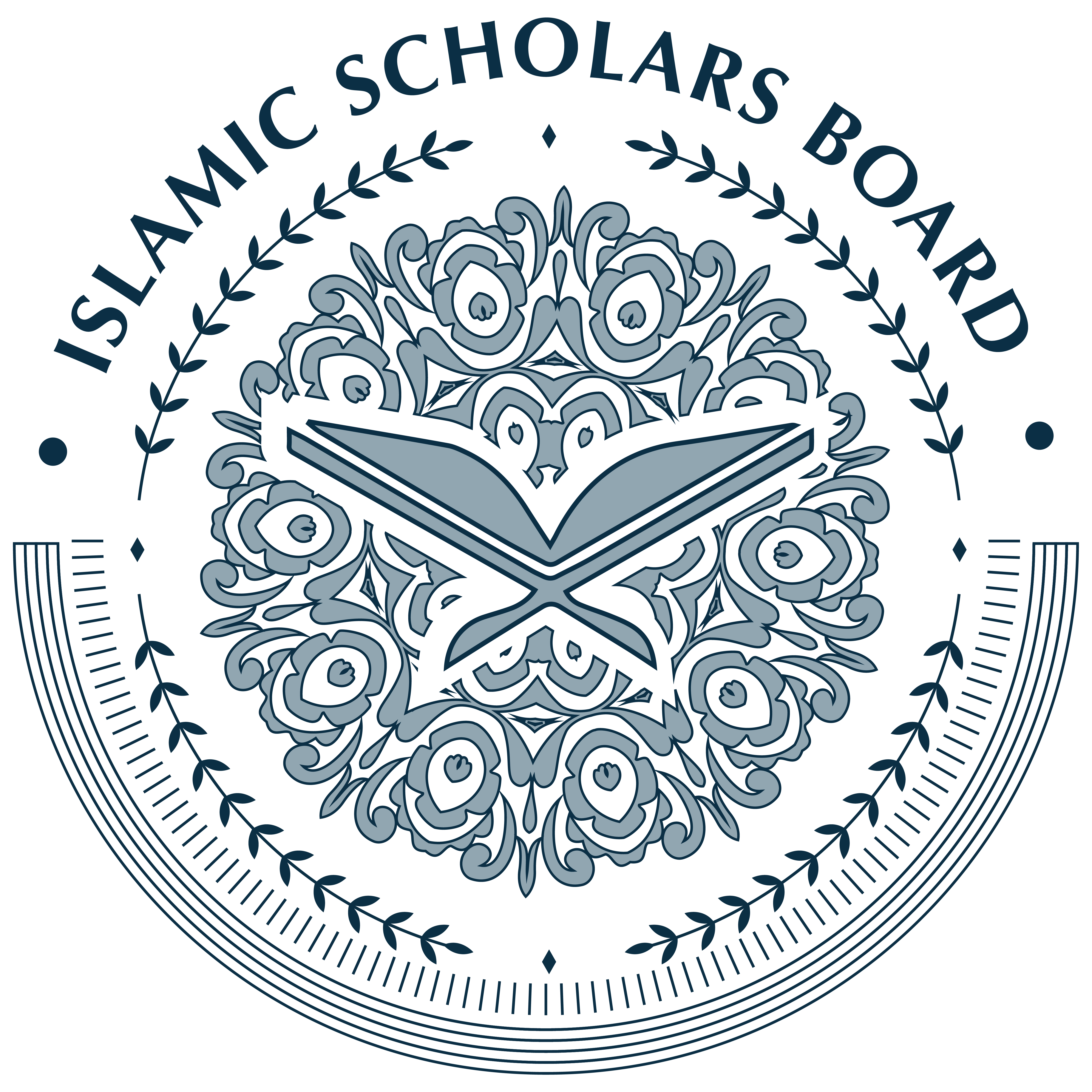 Islamic Scholar Board Logo_Blue Colour.png