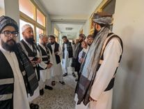 Delegation of British Imams return from Afghan Humanitarian Mission