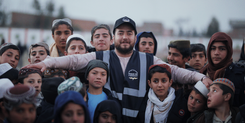 Orphan Fund | Human Aid & Advocacy