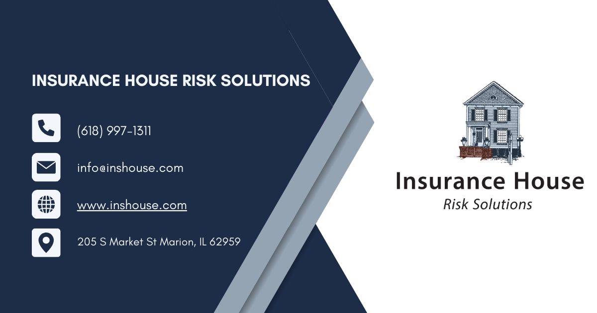 Insurance House Risk Solutions - Marion IL Insurance House | Auto & Home