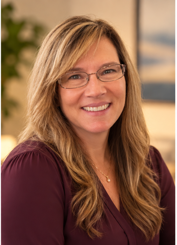 Jennifer Crandall of Covenant Insurance Partners