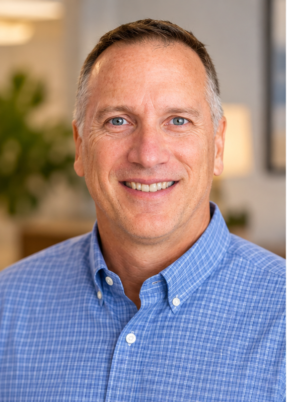 Mykell Crandall, founder of Covenant Insurance Partners