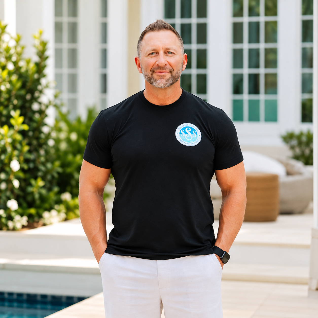 Scott Zambarano, Agency Owner and Vice President
