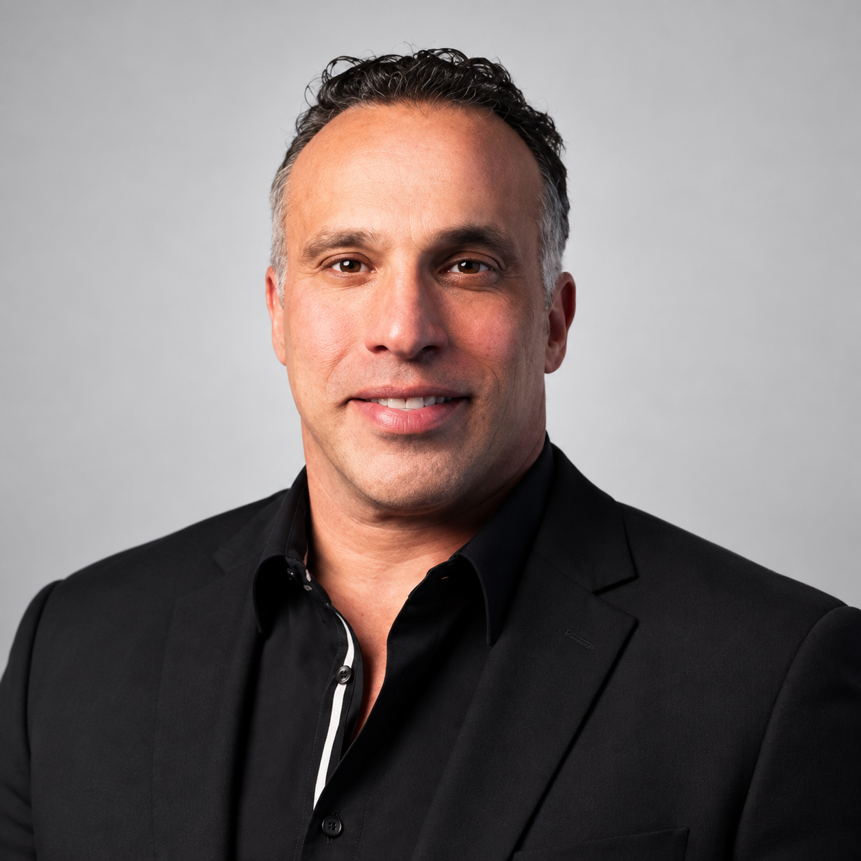 Alex E. Mazika III, President