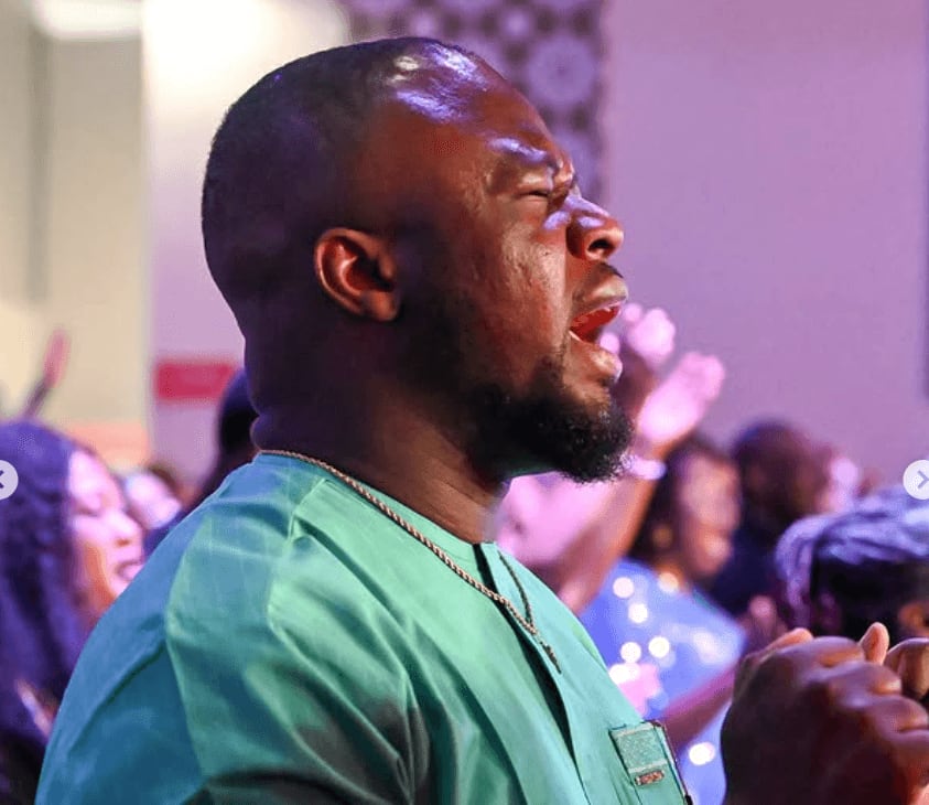 Youth Alive Fellowship