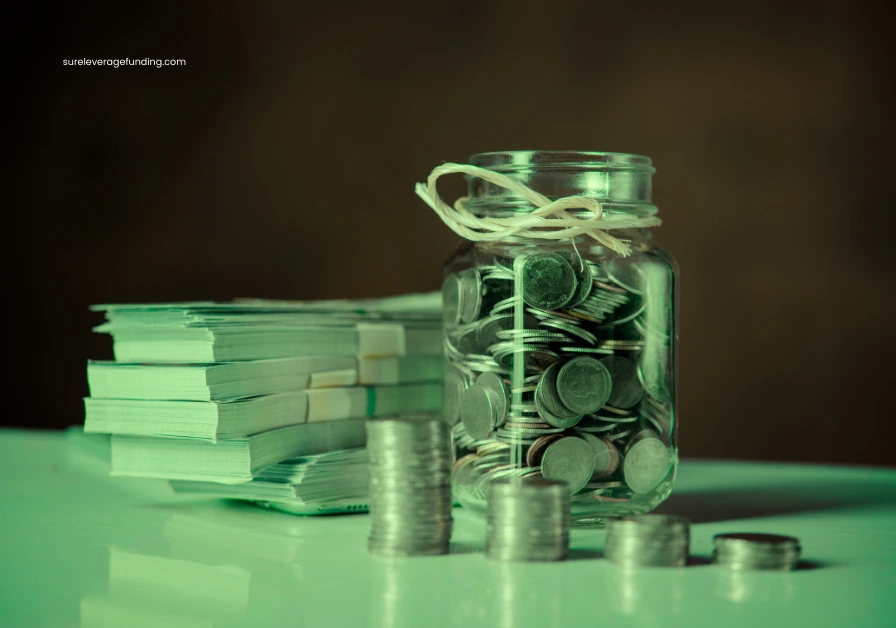 Sure Leverage Funding | Prop Firm Challenges & Instant Funding