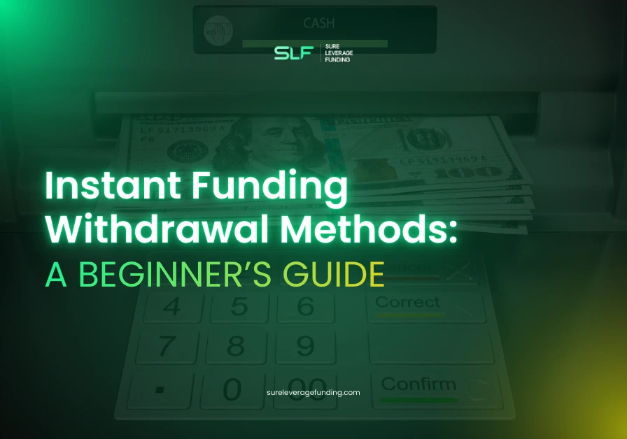 Sure Leverage Funding | Prop Firm Challenges & Instant Funding