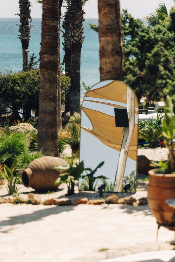 Epi Beach Altınkum beach club keyfi