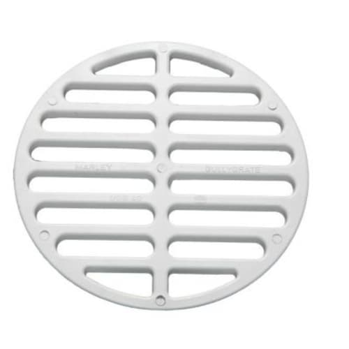 UGG40 - 190mm Gulley Grate Round