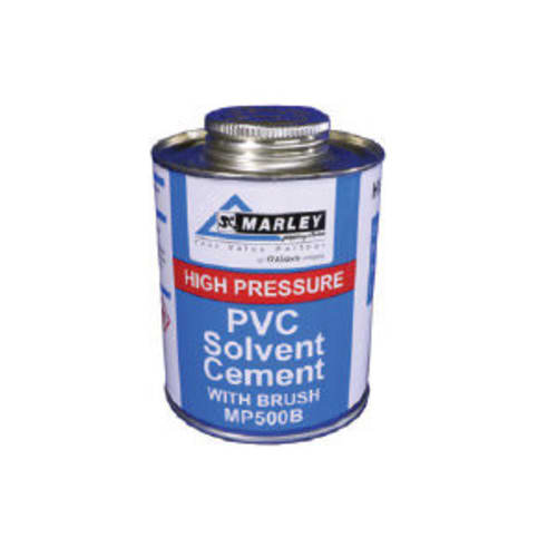 MP500 - Marley High Pressure Solvent Cement