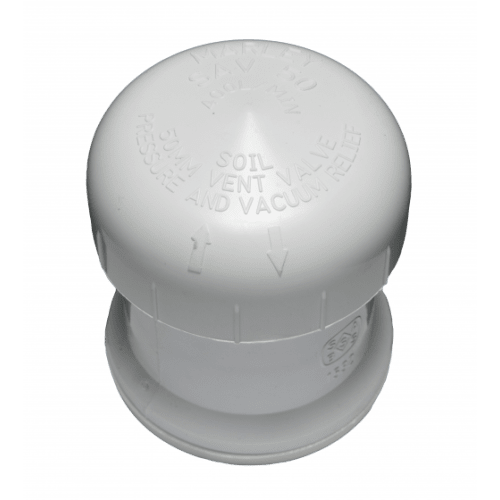 SAV50BG - Two Way Vent Valve (Bagged) 50mm SAV50BG - Two Way Vent Valve (Bagged) 50mm
