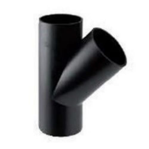 Geberit HDPE Branch Fitting 45° D50mm D1=50mm