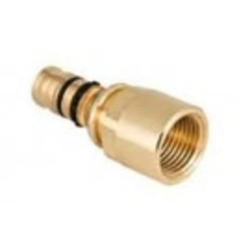 Geberit Mepla Adpt w/Female Thread GM D20mm Rp1/2