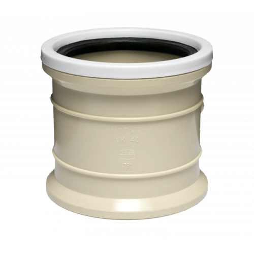 UY41 - 45° Plain Junction 110mm UY41 - 45° Plain Junction 110mm