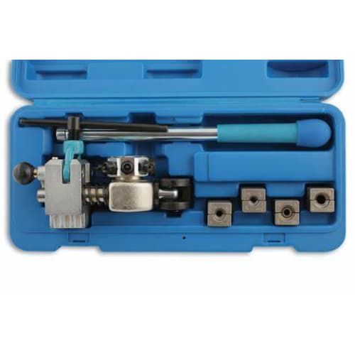 PRETEXTA1620 - Pipe Flaring Tool (Incl. 16mm & 20mm Expanding Jaws) PRETEXTA1620 - Pipe Flaring Tool (Incl. 16mm & 20mm Expanding Jaws)