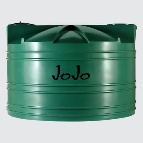 JOJO TANKS Mr Kok