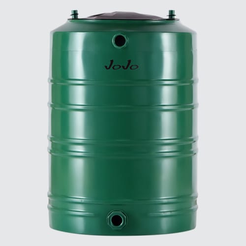 260LT JJG - 260Lt Water Tank Jojo Green SG1.0