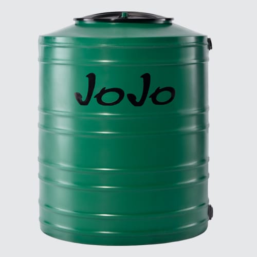 JOJO TANKS Mr Kok