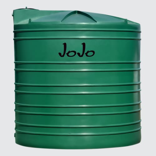 JOJO TANKS Mr Kok