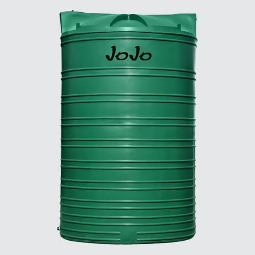 20000 JJG - 20000Lt Water Tank Jojo Green