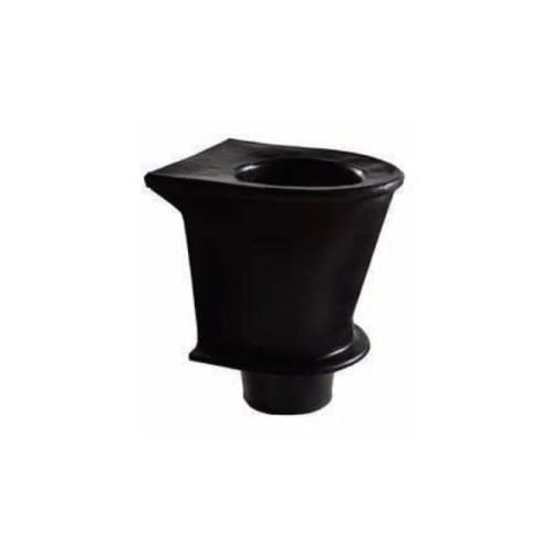 3PIT BLA - VIP450 Pit Pedestal Black