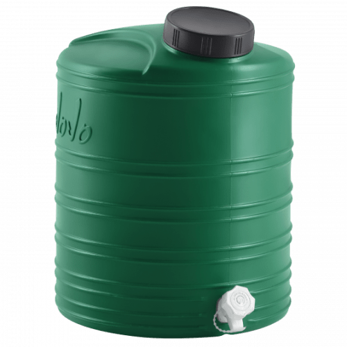 BLWINE JJG - 20Lt Beverage Tank Jojo Green