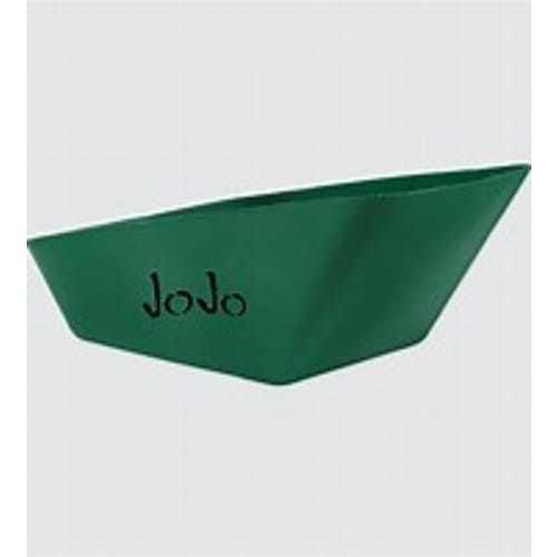 WA JJG - Wheelbarrow Lining Jojo Green